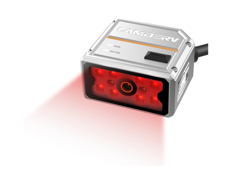 朗伯威CX513-07M-RHN-GR緊湊型讀碼器