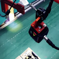 告別流水線漏掃！海康掃碼設(shè)備讓工廠效率飆升的秘密武器