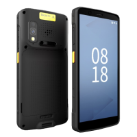 iData T5 專業級5G大屏終端