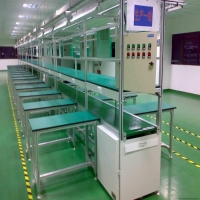 在流水線上如何使用手持掃碼槍進行質(zhì)檢呢