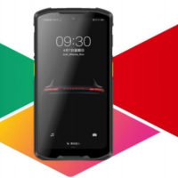 工業(yè)手持終端使用方法