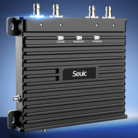 東大AUTOID UF40 Ai智能固定式讀寫器