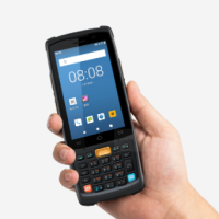 盈達iData K3 Pro新一代專業終端