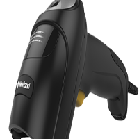 條碼掃描器：連接現實與數字的橋梁