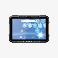 思必拓SD100 PLUS防爆工業平板10寸