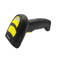 條碼掃描器中的景深是什么？