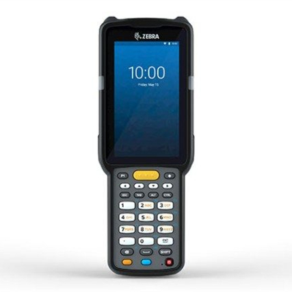 zebra斑馬MC3300ax工業(yè)手持終端pda zebra斑馬MC3300ax工業(yè)手持終端pda