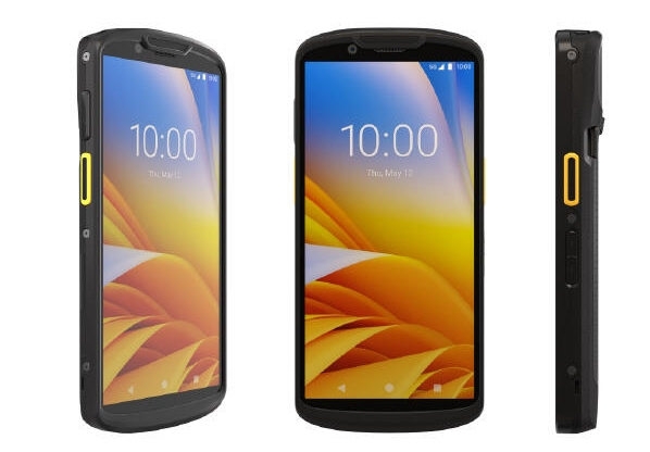 zebra TC53斑馬TC58工業手持終端5G pda zebra TC53斑馬TC58工業手持終端5G pda