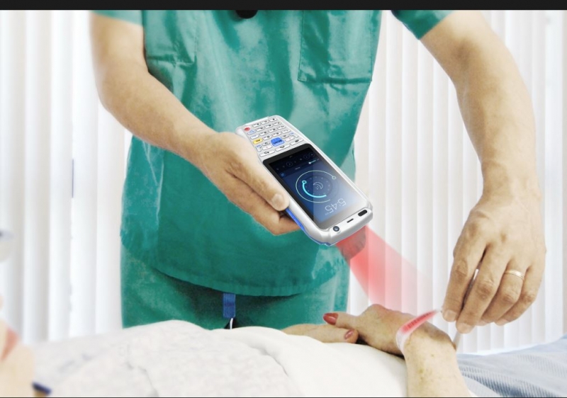 醫(yī)療手持終端