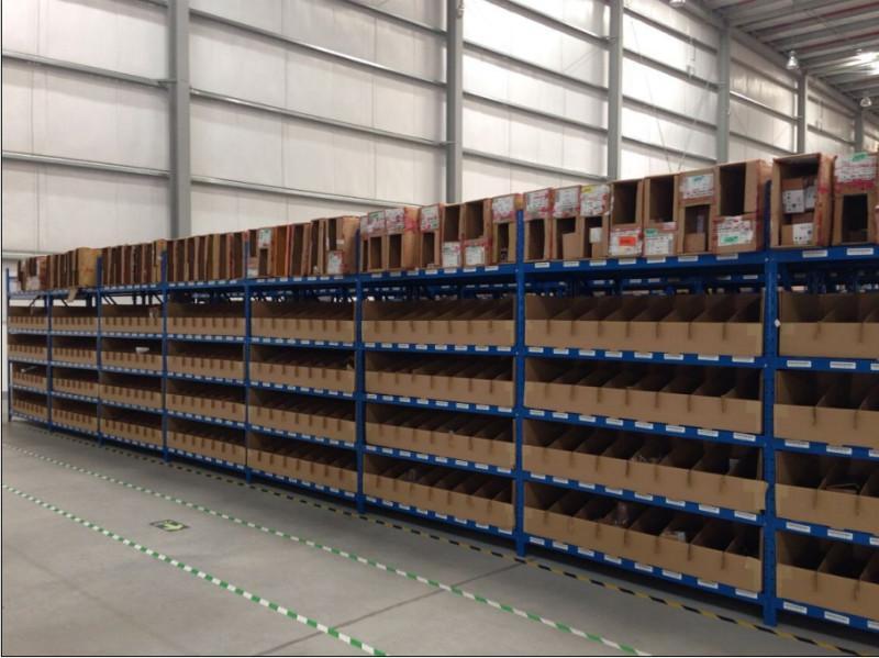 倉(cāng)庫(kù)條碼