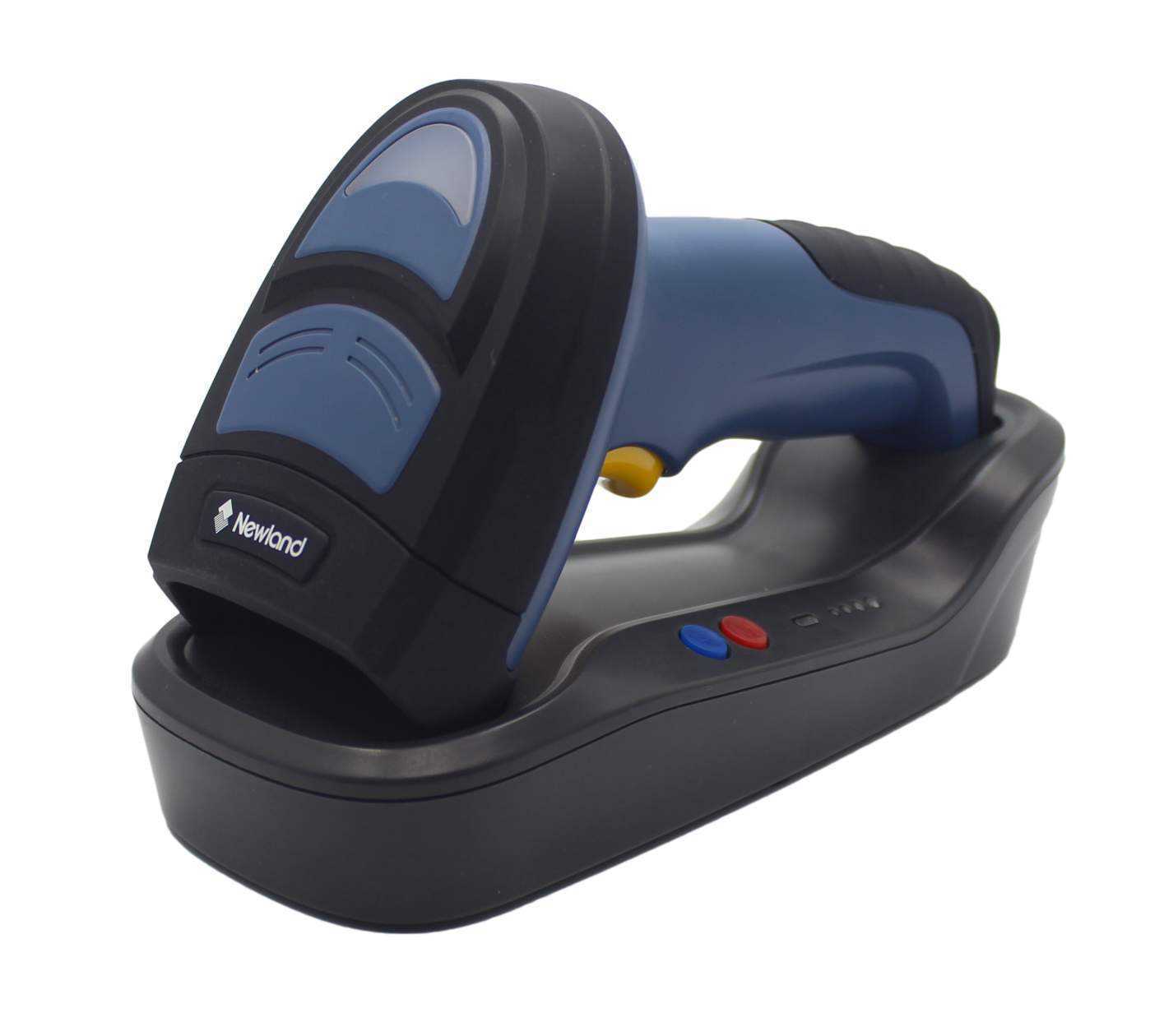 工業倉庫專用條碼掃描槍如何選擇？