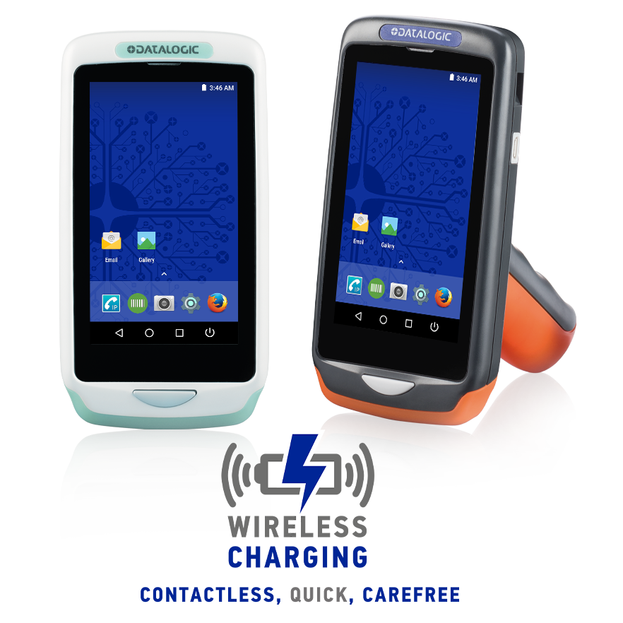 Datalogic JOYA TOUCH A6 Android移動數據終端